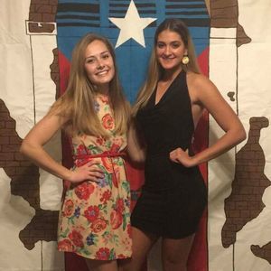 Meet your Posher, Genna